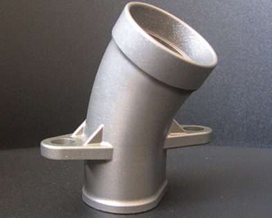 3D-Druck Selective Laser Melting, Foto: crptechnology.com