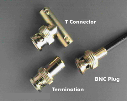 BNC components