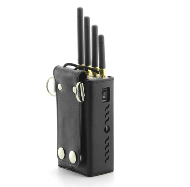 Cell Phone Jammer for 2G and 3G, photo: thayerbusiness.org