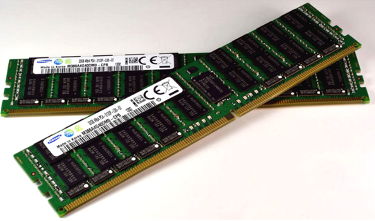 DDR4-SDRAM, Foto: hartware.de