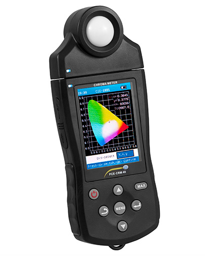 Colorimeter from PCE-Instruments