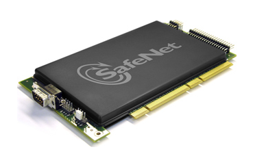 Hardware security module (HSM) from SafeNet, photo: techshout.com