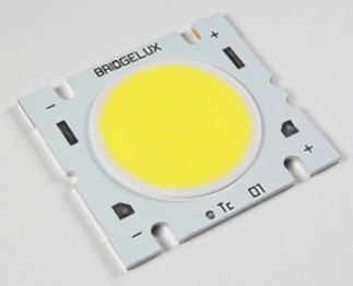 LED array with a CRI of 90, photo: electronicproducts.com