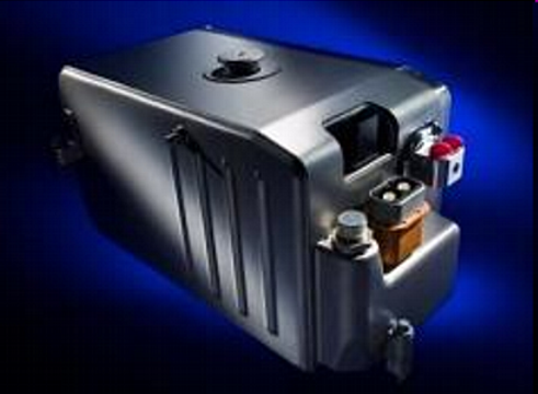 Lithium-ion traction battery, photo: iwf.tu-bs.de
