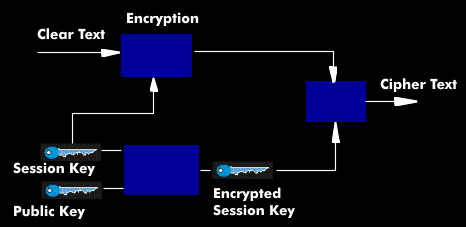 PGP encryption