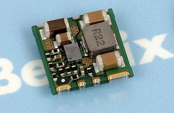 PoL converter for FPGAs from Bellnix