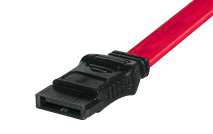 SATA connector