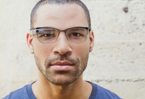 Smart Glasses, Foto: Google