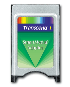 Smart-Media-Adapter von Transcend. Foto: PoHo Multimedia GmbH