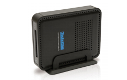 USB box for digital TV from Technisat