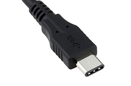 USB-C-Stecker, Foto: USB-C-world.de