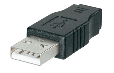 USB plug type A