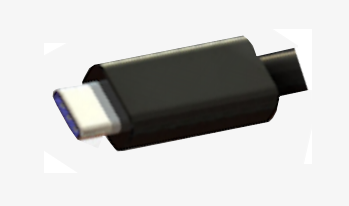 USB connector type C