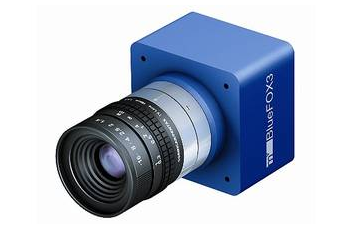 USB3 vision camera from Matrix Vision